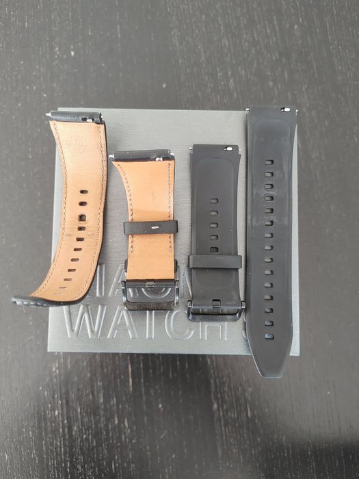 Zegarek smartwatch xiaomi watch s1