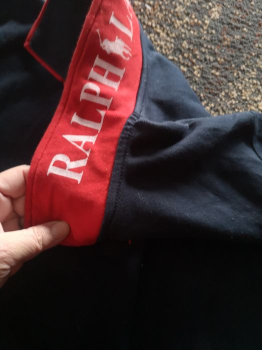 Koszulka Polo Ralph rozm 128 cm