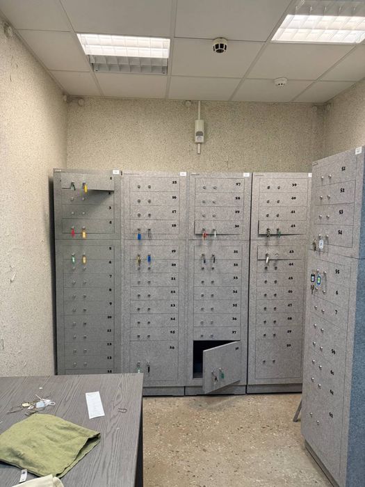 Продам здание на ул. Воскресенская