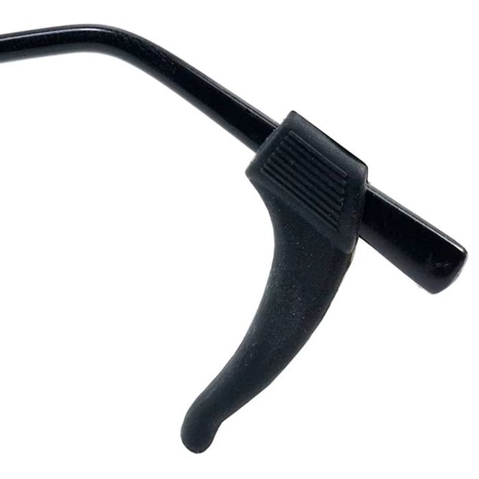 Силіконові завушники - стопери для окулярів