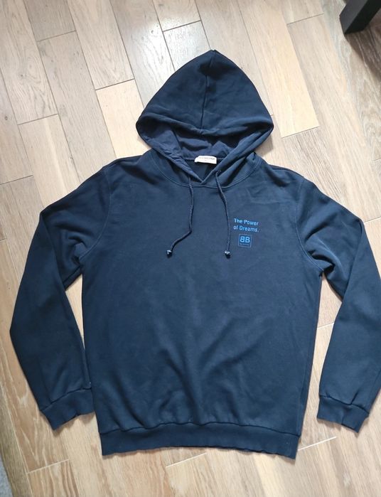 Balenciaga Bluza męska XXL