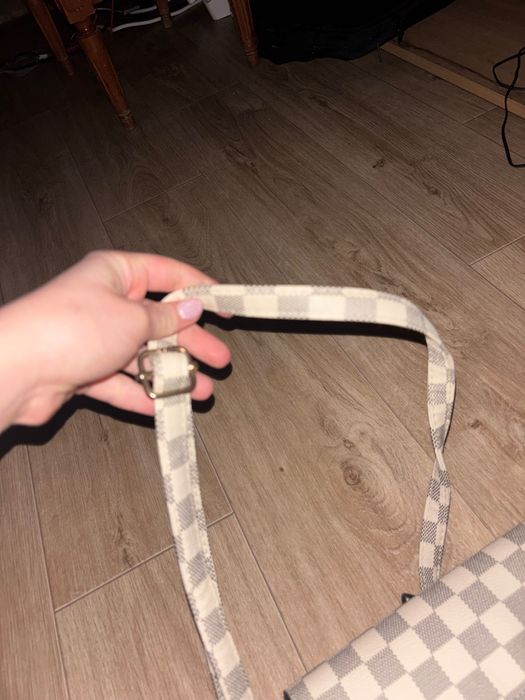 Сумочка Louis Vuitton Стан новий, ні разу не вдягалась