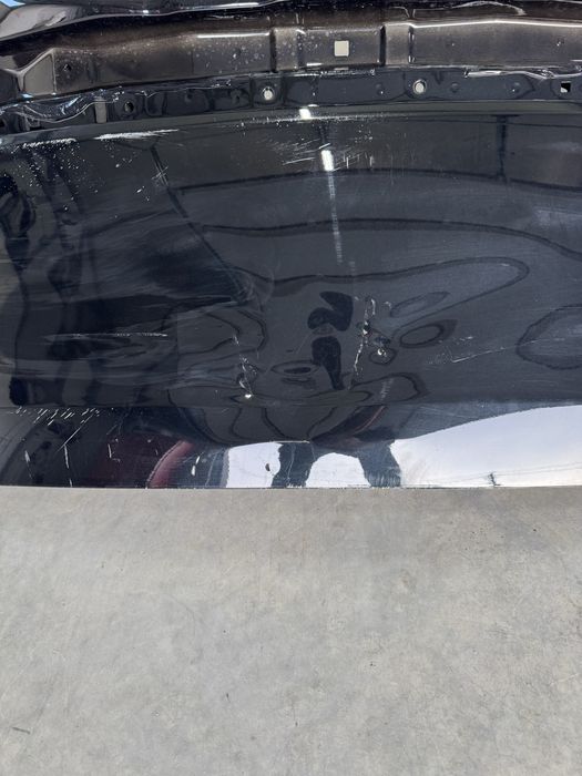 Tesla Model Y Juniper кришка багажника