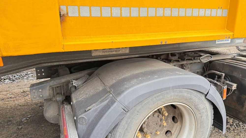 DAF XF 105 2008. Авто находится в Виннице.