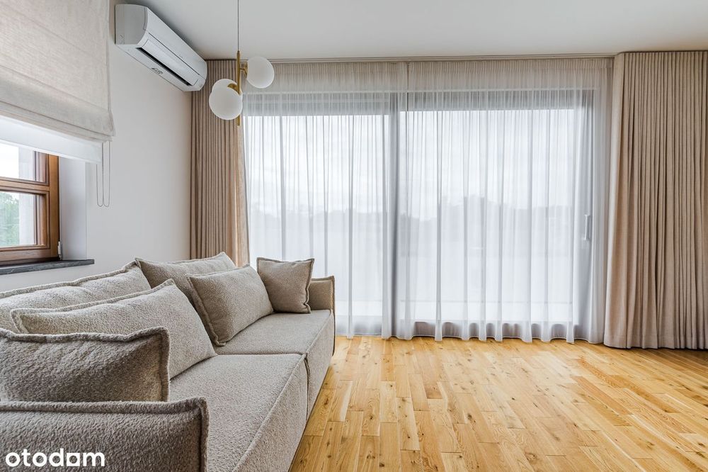 Apartament-Prestiż & Komfort & Bezpieczeństwo