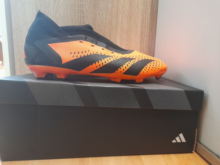 Korki Adidas predator