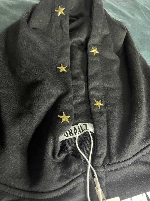Certified freak Zip-hoodie Зипка Grailz