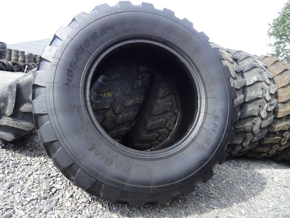 opona 405/70R24 MITAS EM01