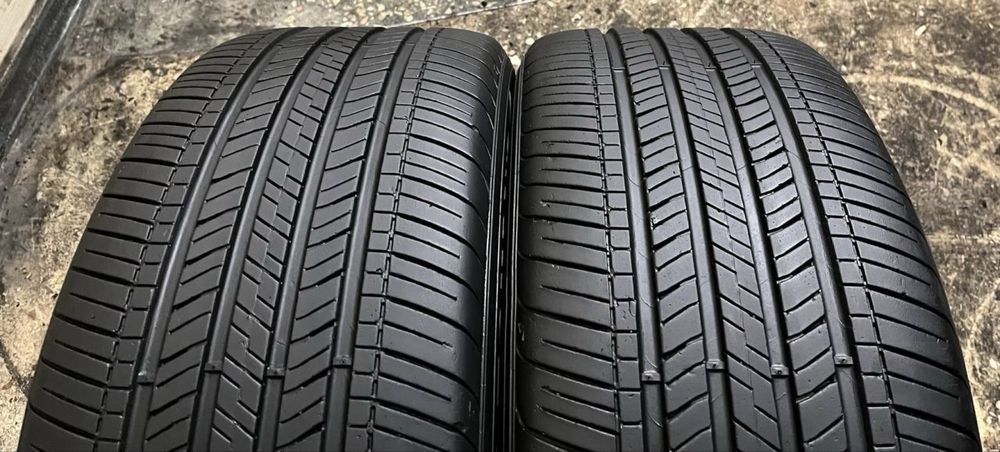 Шини Goodyear Eagle Touring 245/45 R20 пара