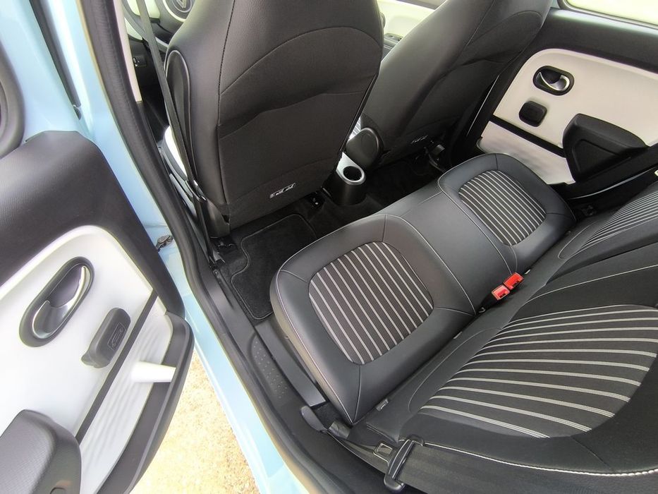 Renault Twingo E-Tech. 22 Techno foto 5