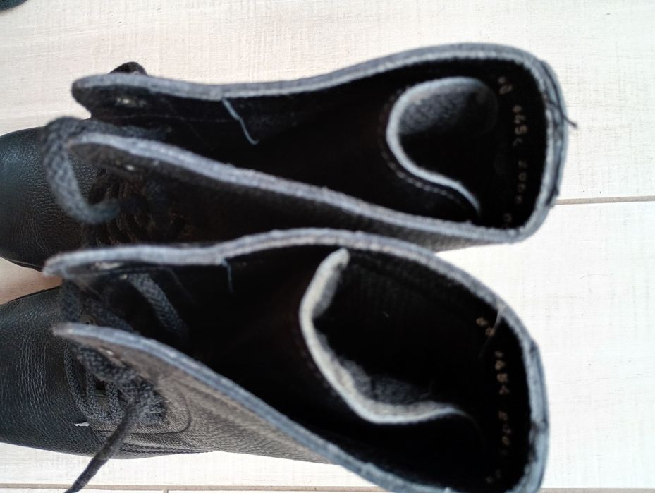 Super mocne buty rozm. 50