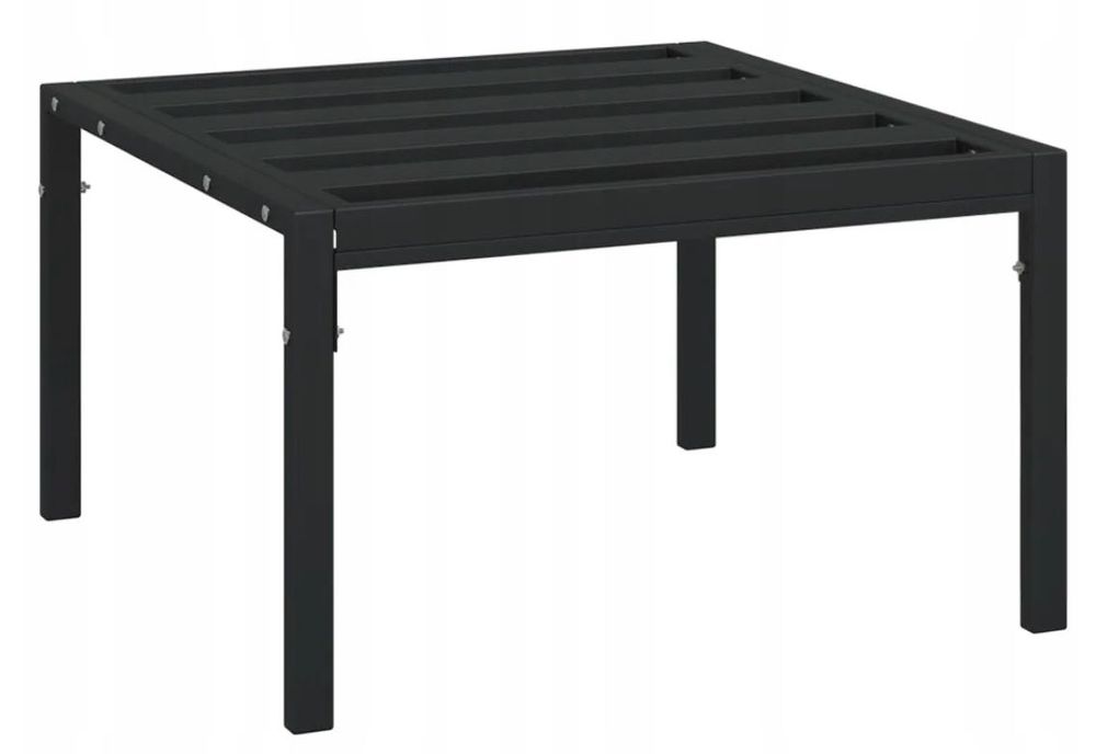 Ogrodowy stolik kawowy