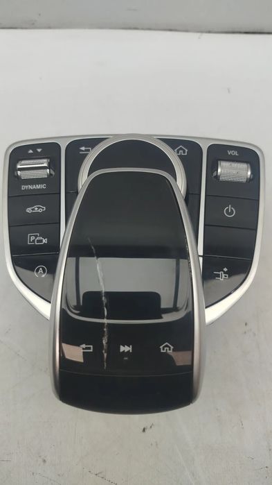 Comando / botão / interruptor multifunções MERCEDES-BENZ Classe E (W21