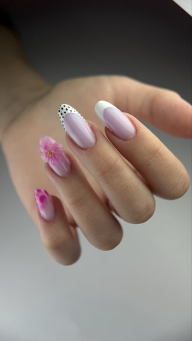 Stylizacja paznokci | Manicure hybrydowy | Manicure żelowy
