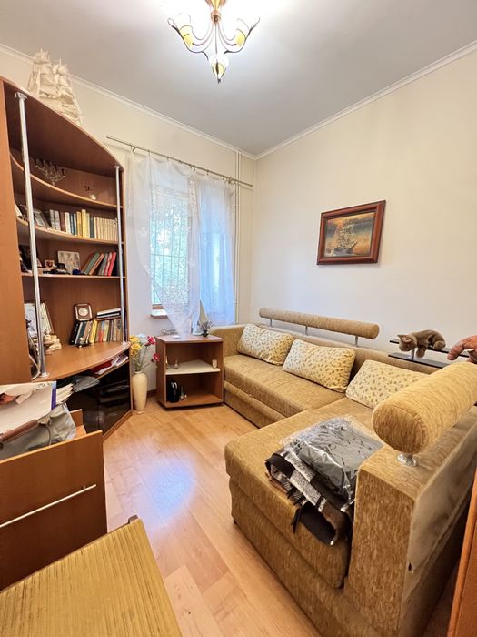 Капитальный дом у моря в курортном районе ОДЕССЫ!