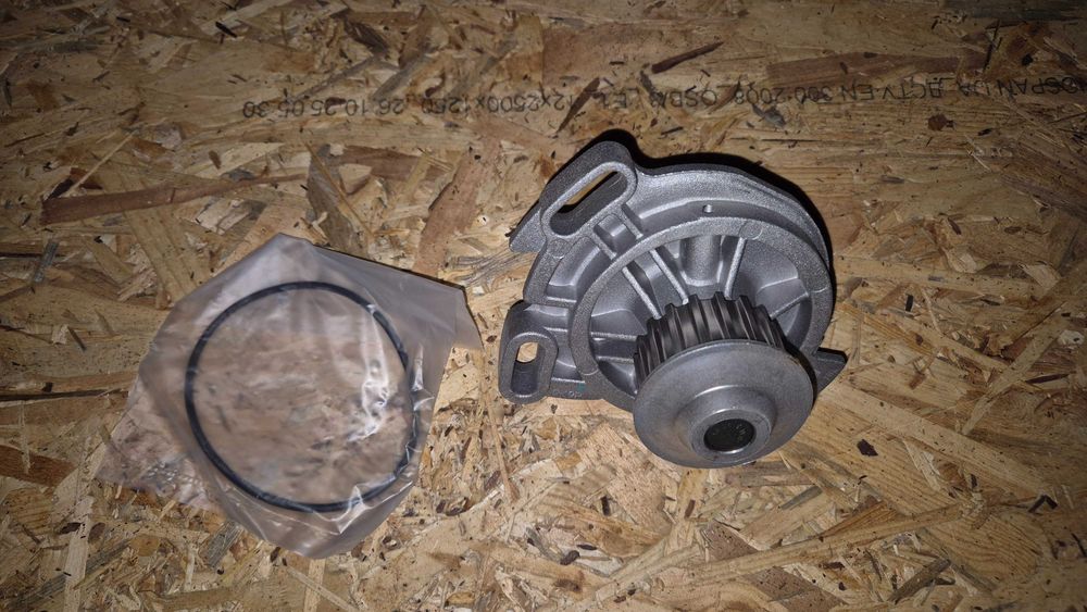 Помпа Volkswagen T4