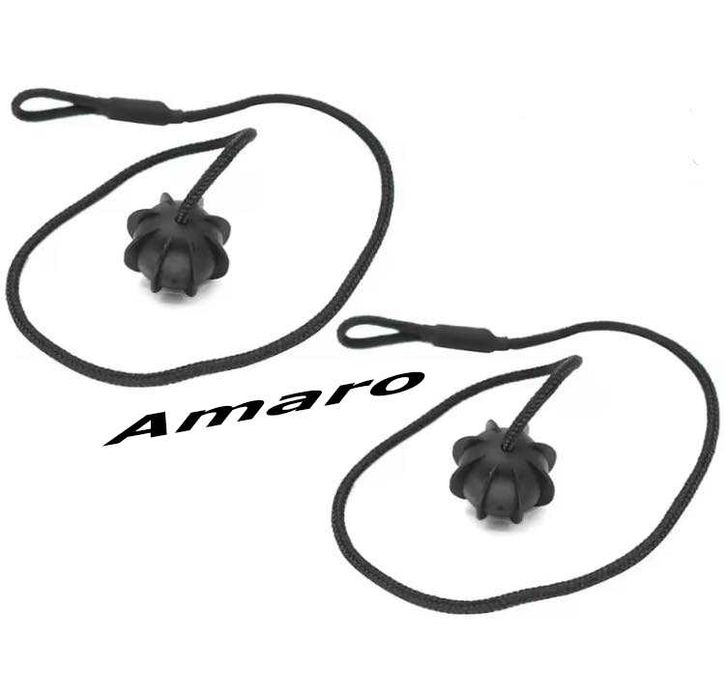 2 Suportes de Chapeleira (Audi, Seat, Volkswagen, Skoda)| NOVO