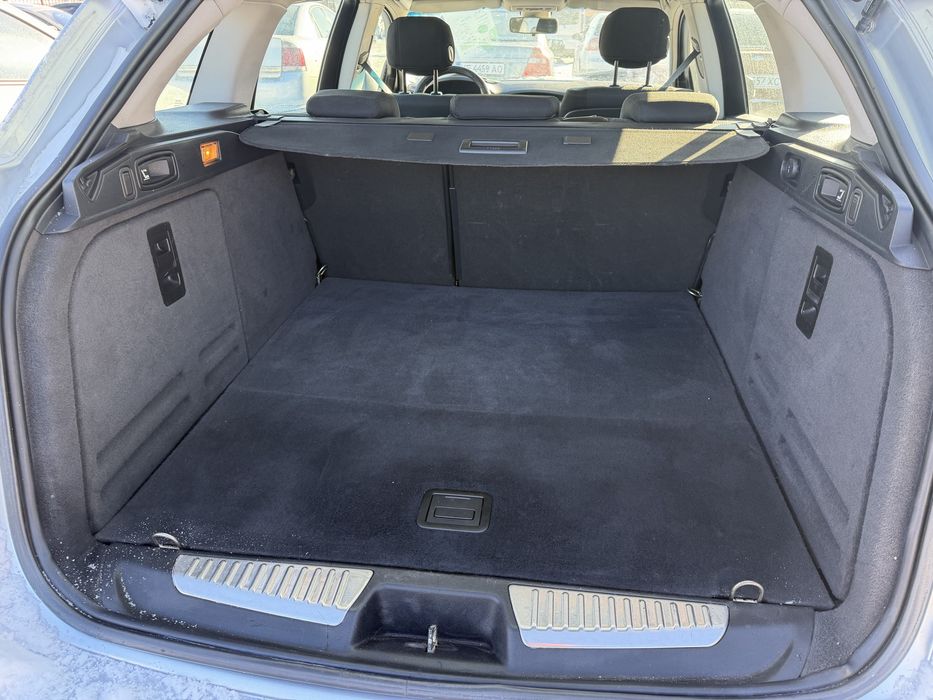 Рено лагуна 2.0 дизель ідеальний стан