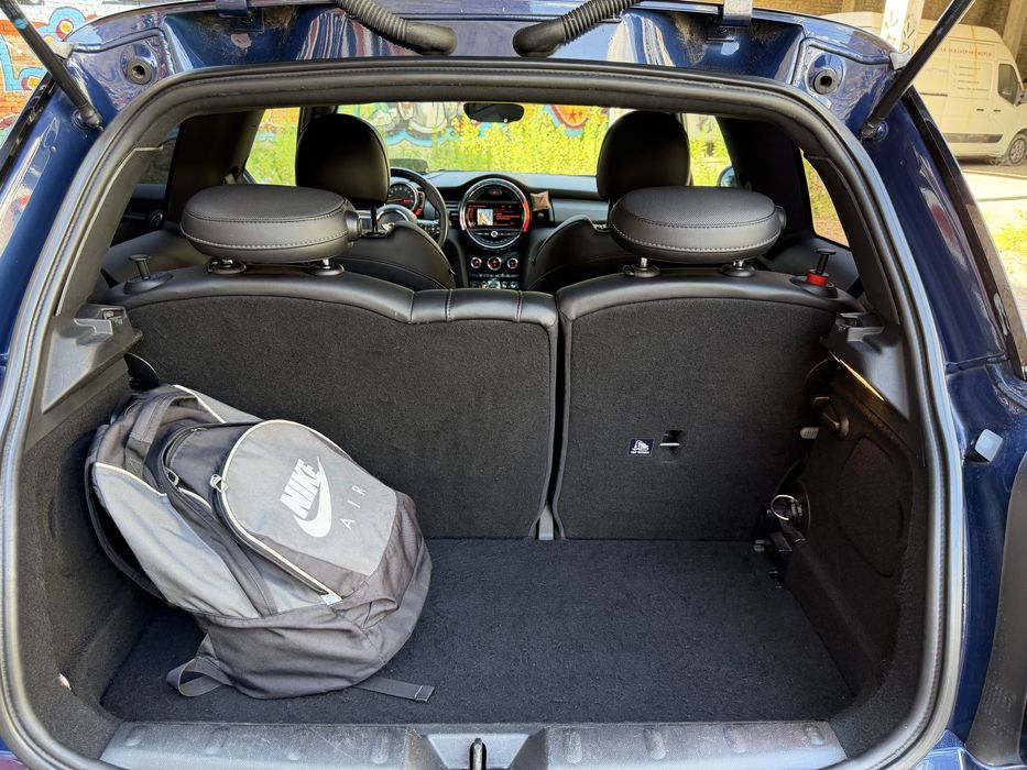 Mini Cooper 1.5 F56