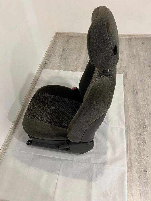 Сидіння hyundai tucson