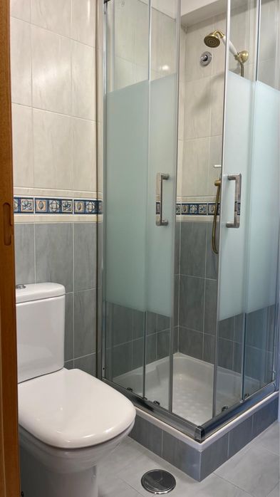 Apartamento T3 novo com garagem.