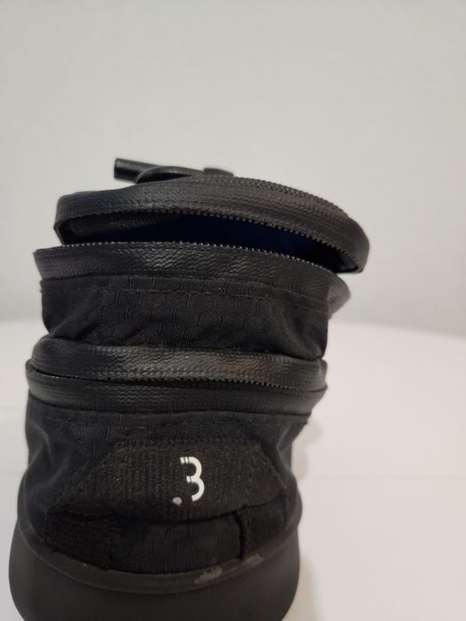 Сумка велосипедна під сідло