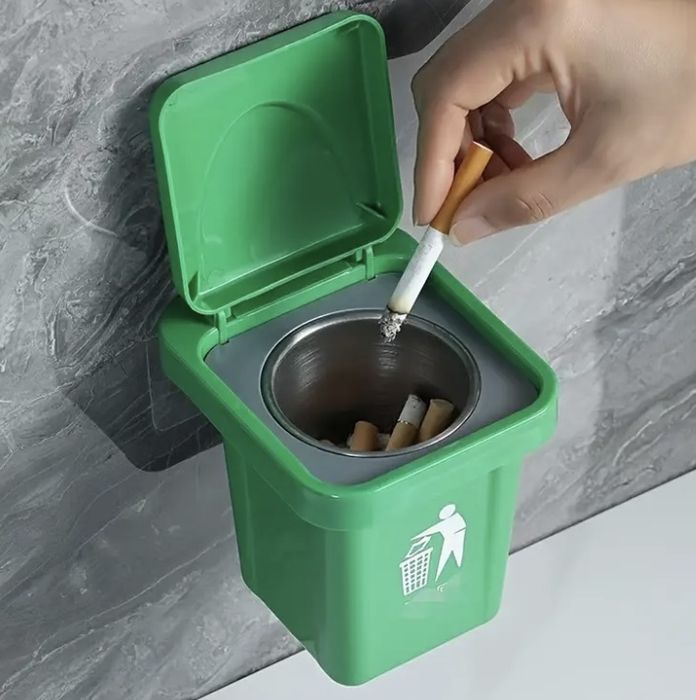 Попільничка урна