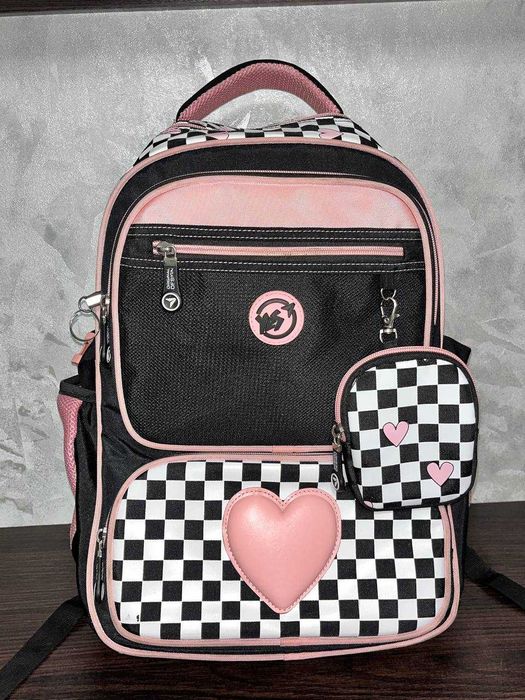 Шкільний рюкзак YES