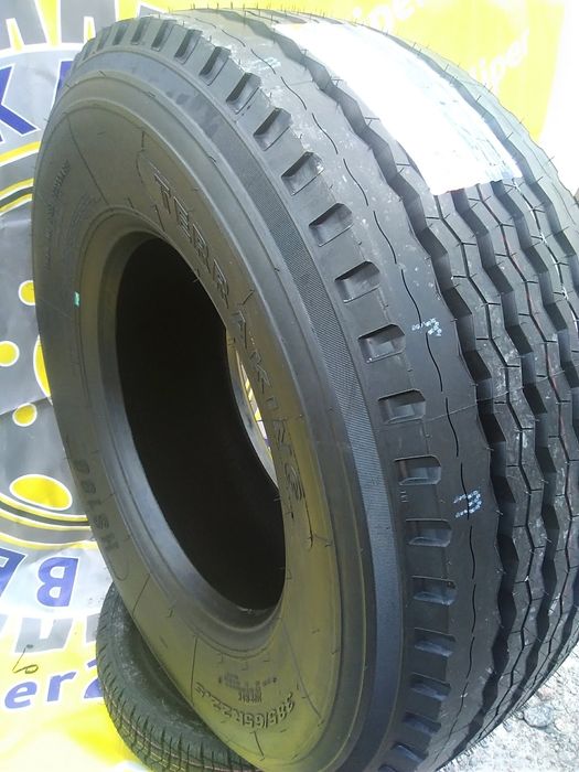 Вантажні шини  385/65/22.5 (бомба)