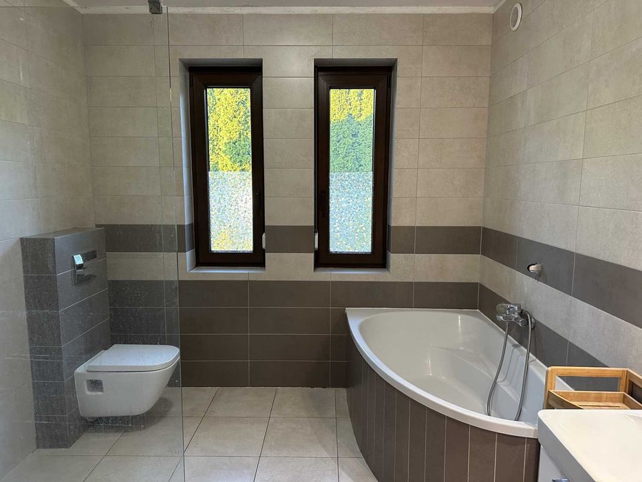 Dom 220m2 idealny dla dwóch rodzin