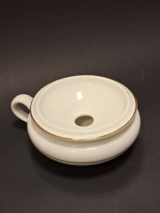 Cuspideira Vista Alegre