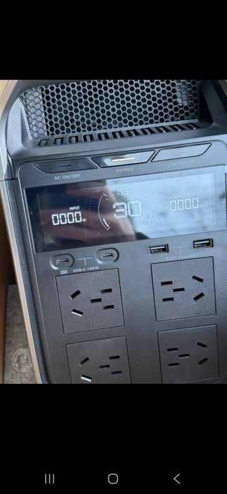 EcoFlow Delta 3 plus