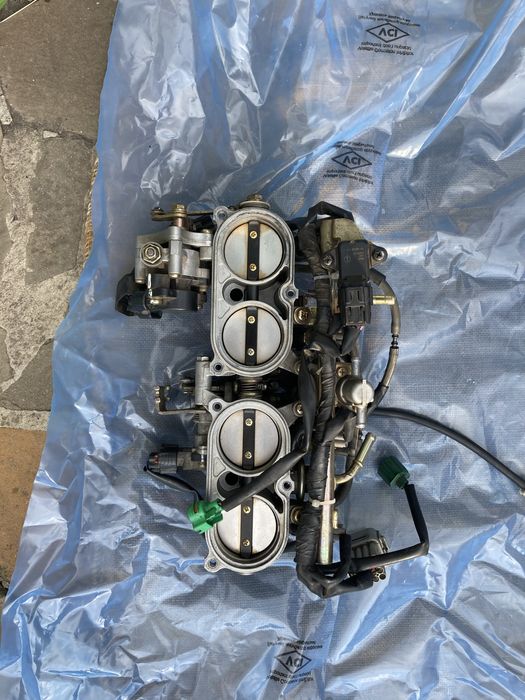 Продам Инжектор YAMAHA R1