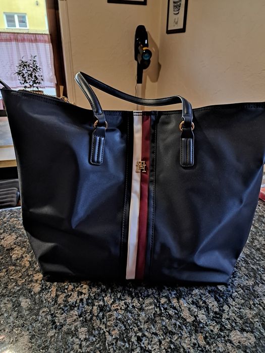 Torebka Tommy hilfiger