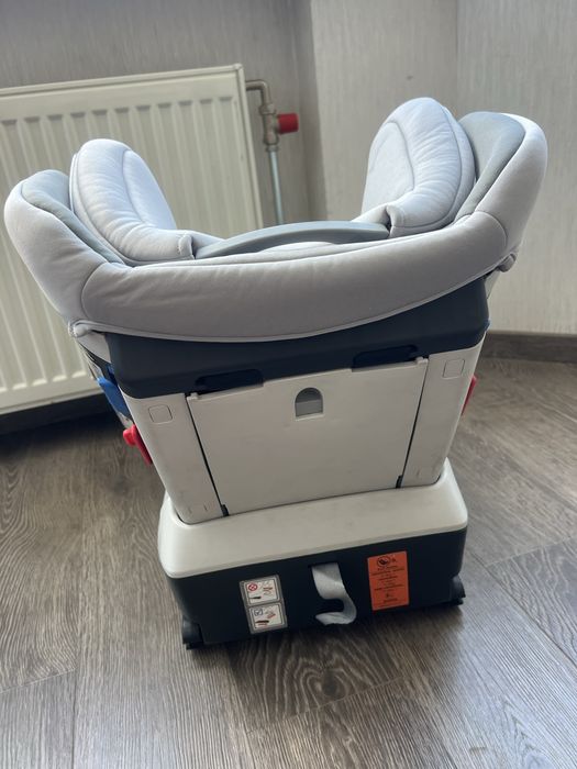 Детское кресло Chicco