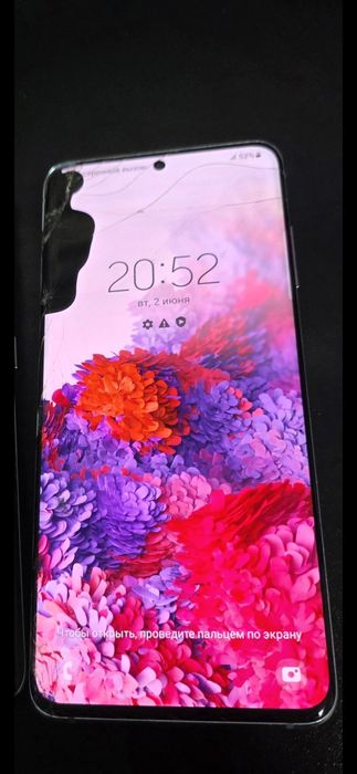 Продам samsung s20 5g 128gb