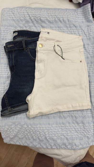 Sfera | Bermuda Denim