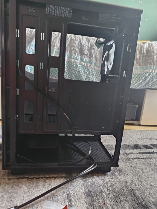 Obudowa na Komputer SMX Core ( ATX Case )