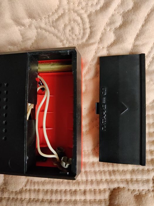 Радіоприймач "Олимпик 402"