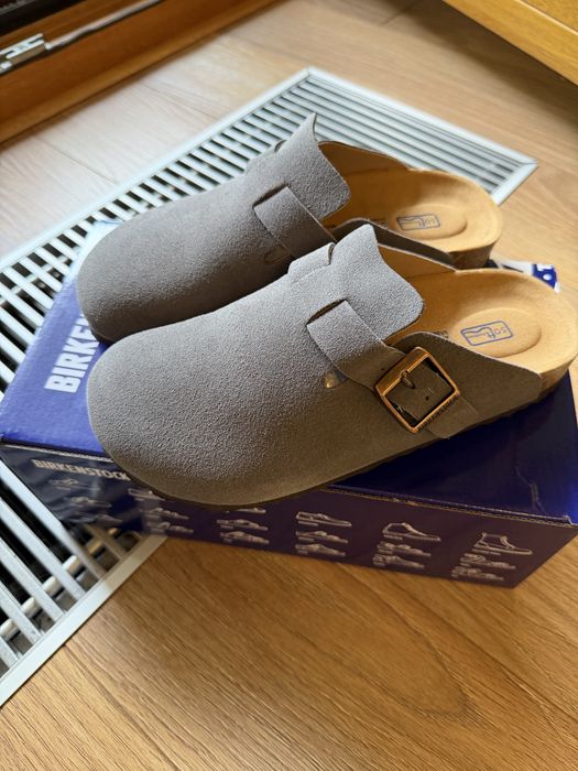 Buty Birkenstock