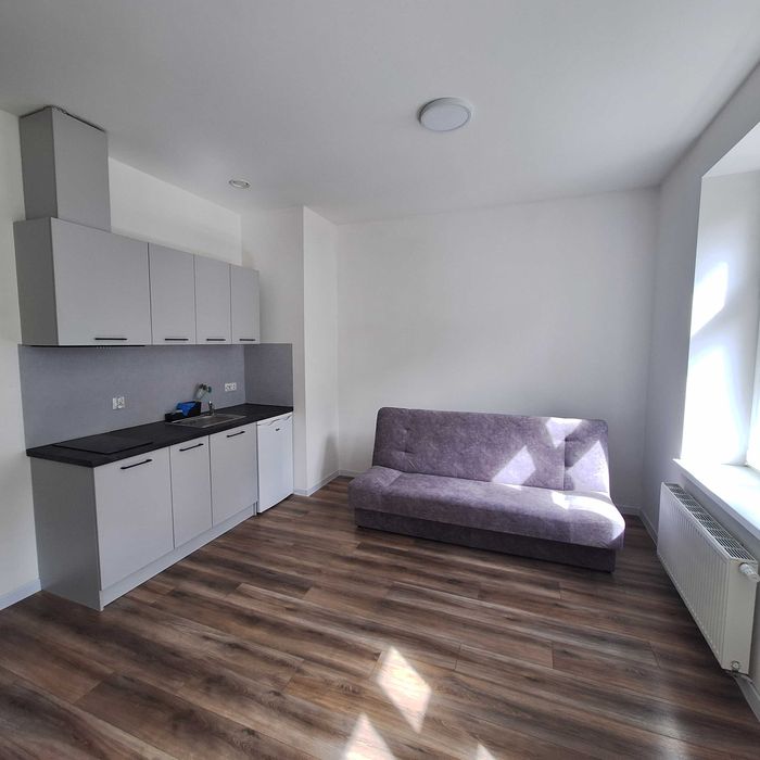 Mieszkanie – Katowice - Widok 5