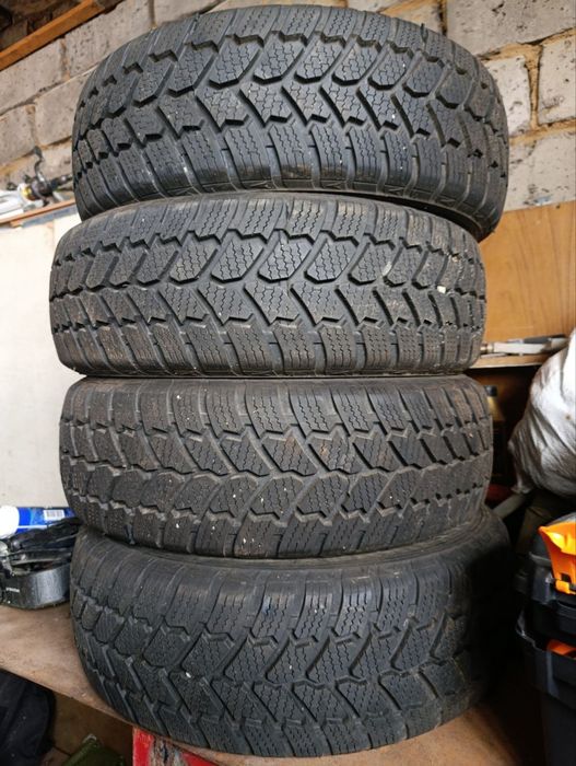 Зимові шини на бус, газель!!! для ЗСУ та волонтерів знижка!!!