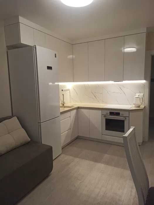 Продаж 1 к.кв. Новобудова, ЖК Меридіан (17748)