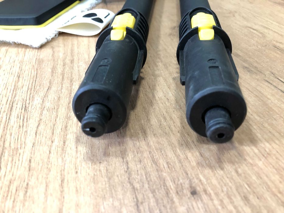 Karcher швабра комплект для уборки пола EasyFix для пароочистителя SC минимойки