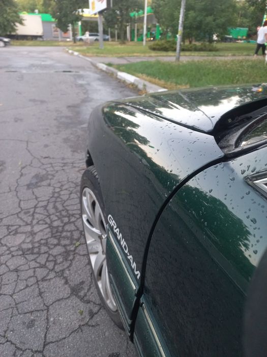 Прлдам Pontiac  grand am 2.3 gm