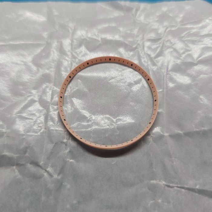 Chapter Rings para Mostrador Relógio