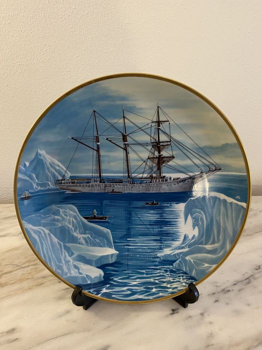 Pratos Colecões Philae