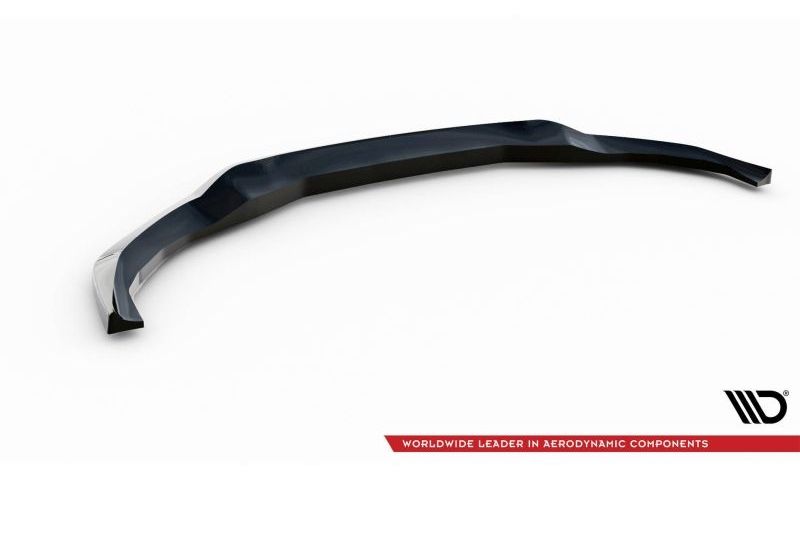 SPOILER / LIP DIANTEIRO PARA BMW SERIE 6 GT PACK M G32 2017-2020