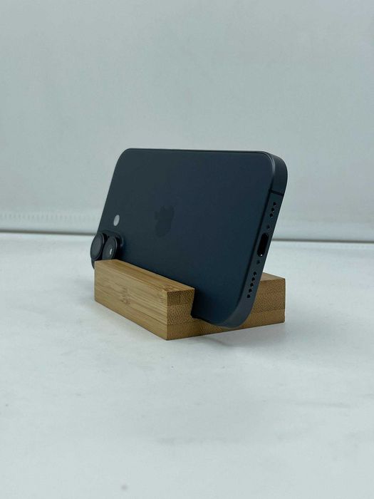 НОВИЙ iPhone 17 256GB Black ГАРАНТІЯ 6 Місяців