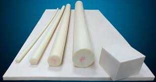 склотекстоліт текстоліт фторопласт капролон силікон поліацеталь ПП ПЕ